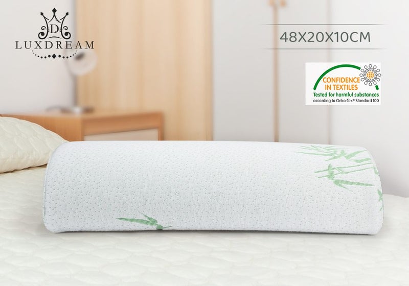 Foam Pillow Cushion Carousel 2