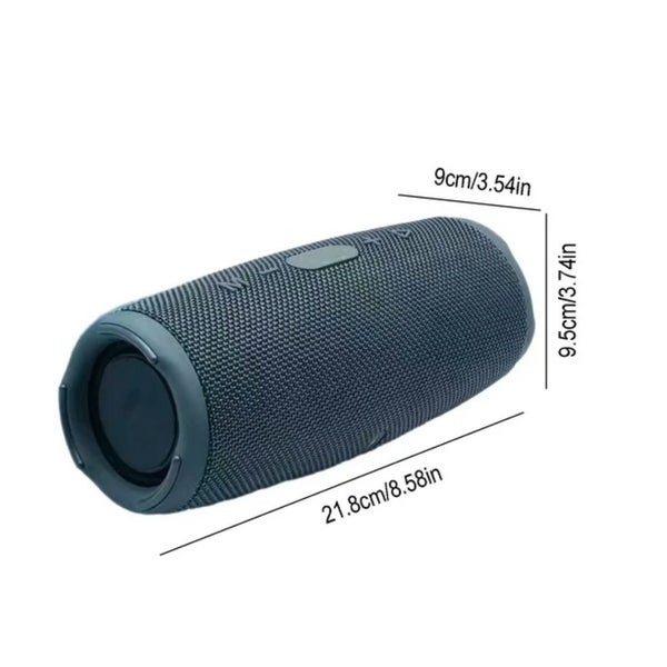 PTN Bluetooth Speaker Clearance Clearance Carousel 2