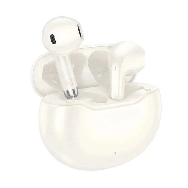 Hoco EW61 Wireless Headset White- Brand New Carousel 1