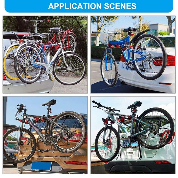 PTN NEW Bike Rack Sale Sale Sale Carousel 10