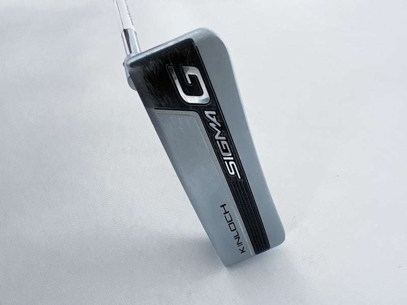 PING SIGMA G KINLOCH putter RH Carousel 2