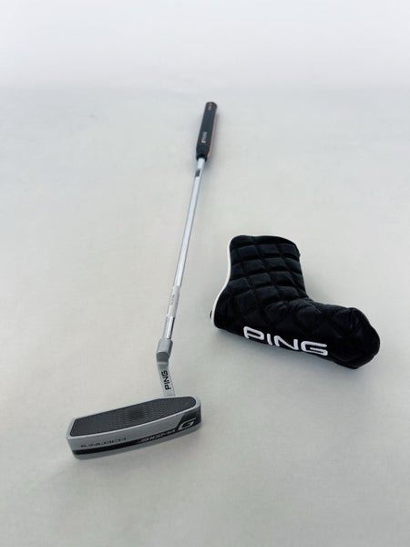 PING SIGMA G KINLOCH putter RH Carousel 1