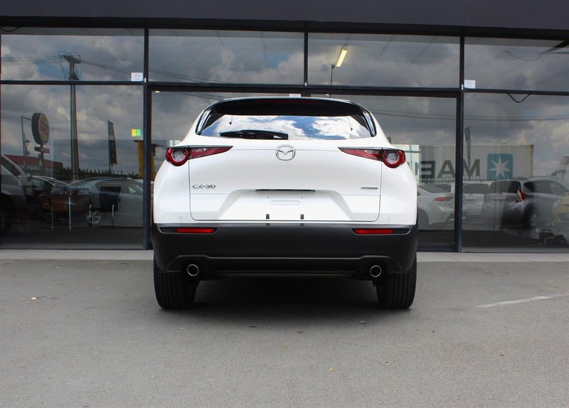 2019 Mazda CX-30 20SP LOWER KTSULIN SELECTION62864750495107113