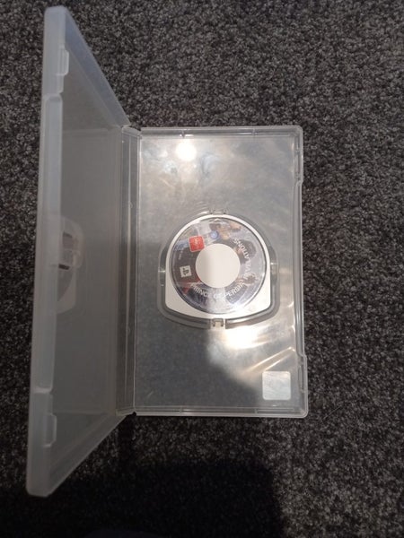Prince of Persia Revelations PSP Carousel 1