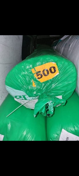 R2.0 500mm Greenstuf Underfloor Insulation (15m²) - 5 Available Carousel 1