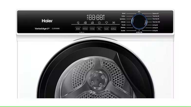 Haier HDV60AWW1 BRAND NEW IN BOX Starts $250 off RRP! Carousel 3