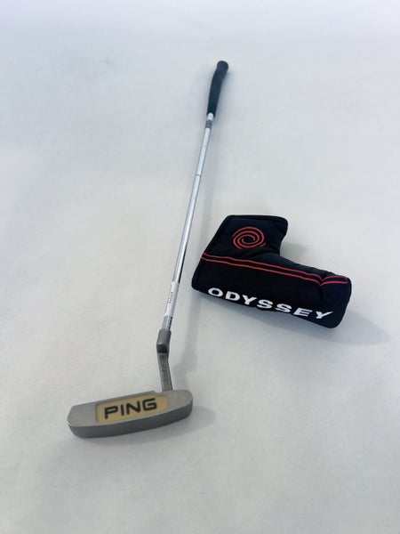 PING ANSER i putter RH Carousel 1