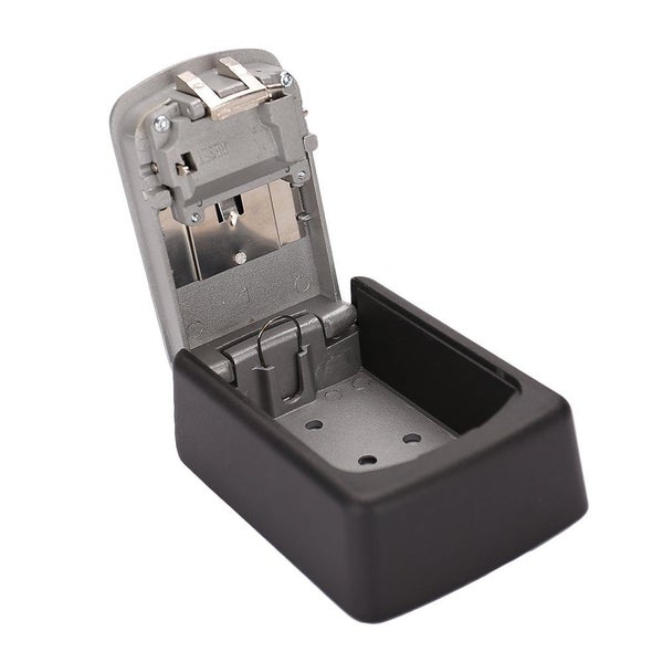 Wall Mounted Key Lock Box | Secure Key Box | Free Shipping | Local Stock Carousel 11