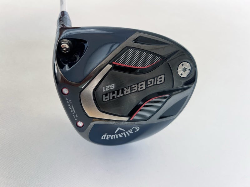 Callaway Big Bertha B21 Driver RH Carousel 2