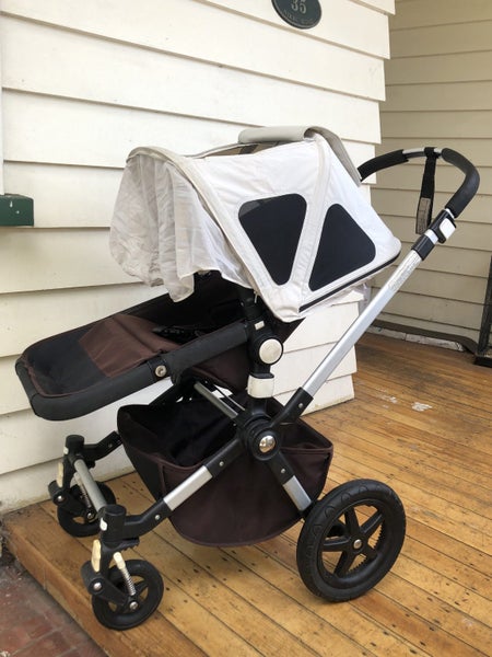 Bugaboo Cameleon 3 Carousel 2