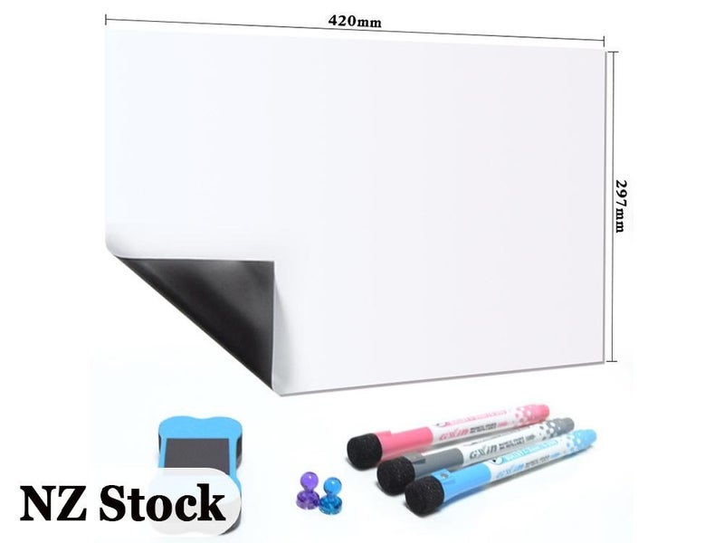 PTN NEW Magnetic Whiteboard Sale Sale Carousel 1