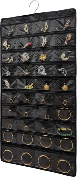 New Hanging Jewelry Organizer Afterpay Carousel 2