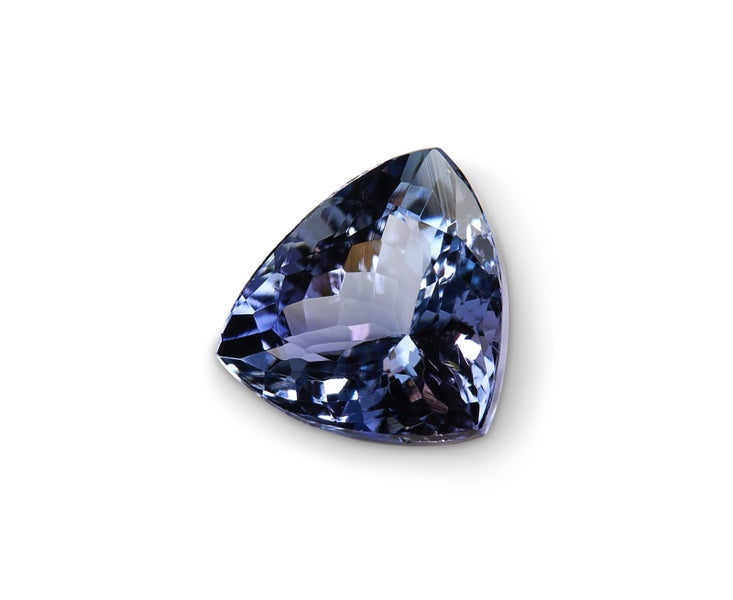 3.00ct Tanzanite - The Sapphire Merchant Carousel 1
