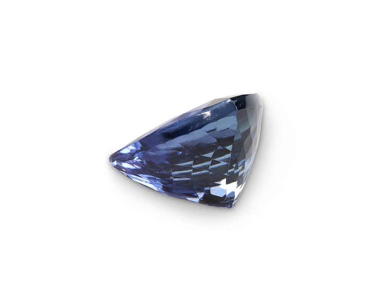 3.00ct Tanzanite - The Sapphire Merchant Carousel 2