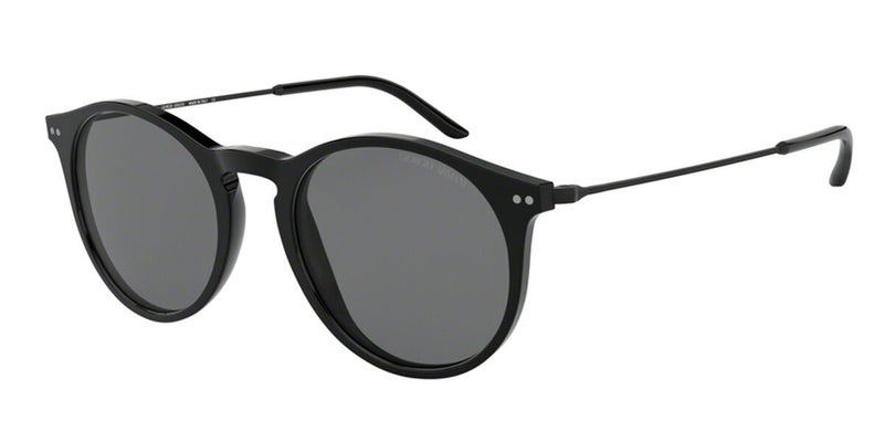 Giorgio Armani AR8121 500187 51 New Men Sunglasses