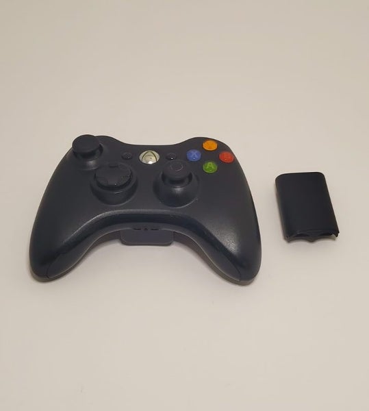 Xbox 360 S Console (300 GB) + Kinect + Controller Carousel 2