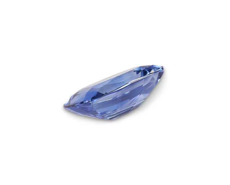 1.25ct Cornflower Blue Sapphire - Precious Gemstone Boutique Carousel 2