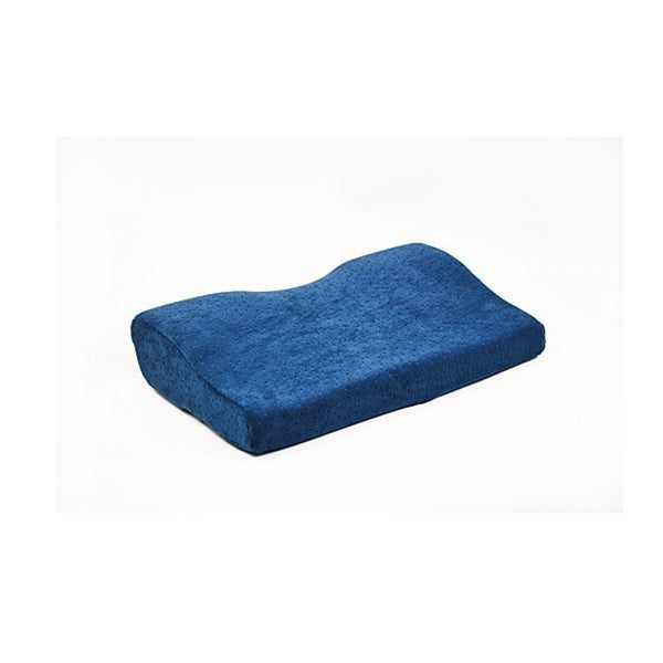 Memory Foam Neck Pillow Cushion Support Pain Relief Health Care Carousel 1