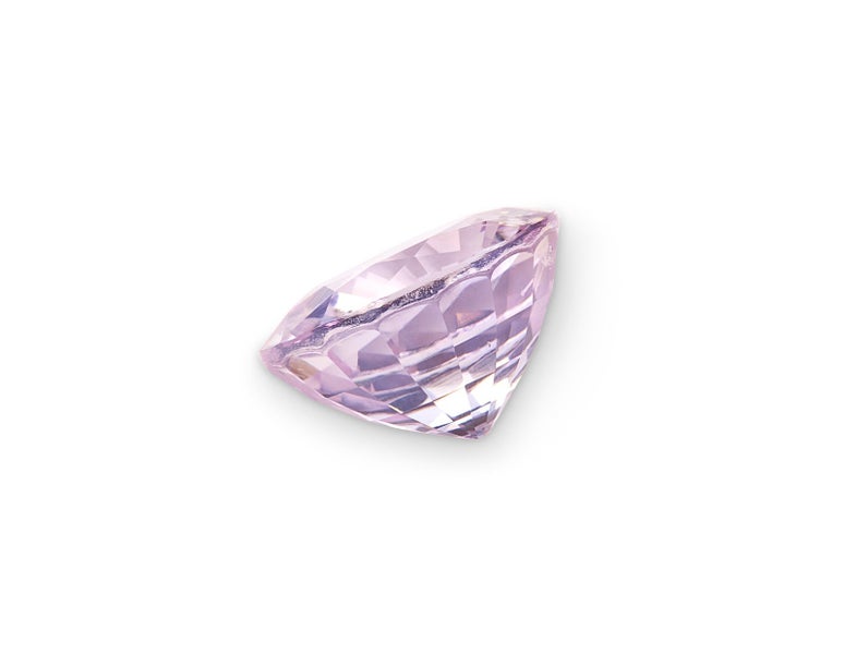 2.25ct Lilac Sapphire - Precious Gemstone Boutique Carousel 2