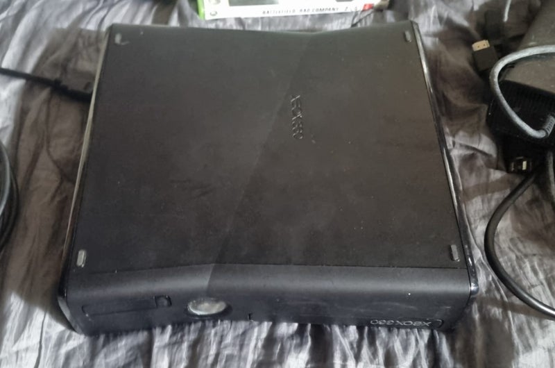 **Bulk XBOX 360 - Bundle Heaps Of Games** Carousel 14