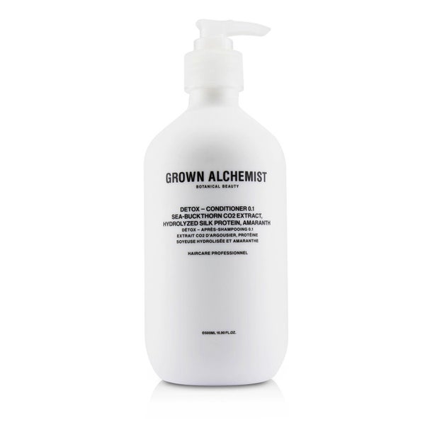 Grown Alchemist Detox - Conditioner 0.1 500ml/16.9oz Carousel 1