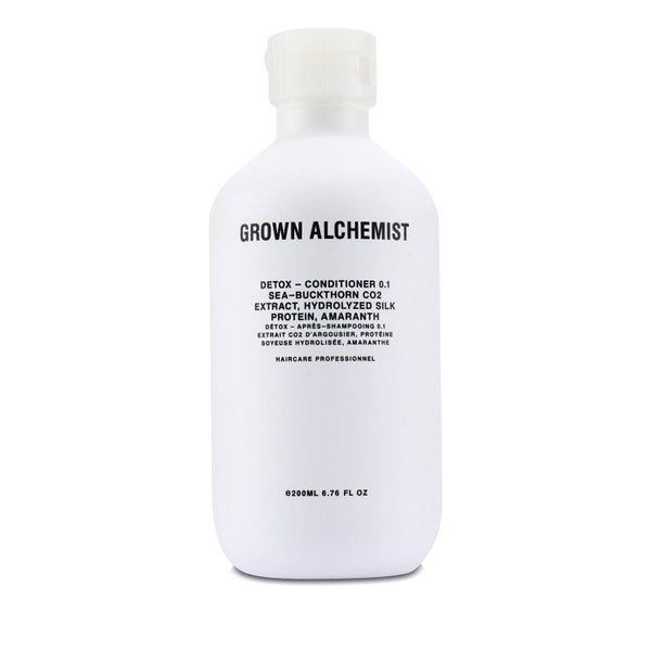 Grown Alchemist Detox - Conditioner 0.1 500ml/16.9oz Carousel 2