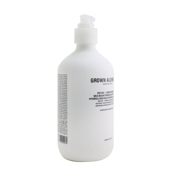 Grown Alchemist Detox - Conditioner 0.1 500ml/16.9oz Carousel 5