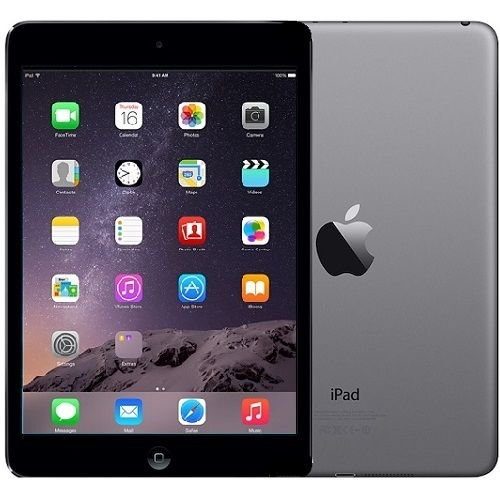 Apple iPad Mini 2 32GB Wifi - Free Case (As New) Carousel 1