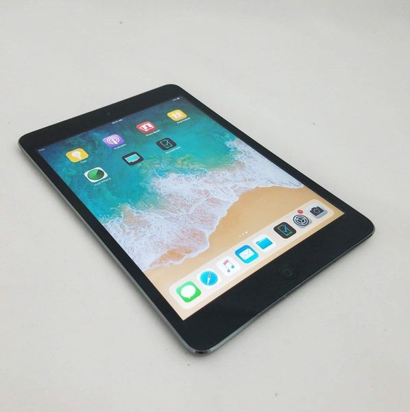 Apple iPad Mini 2 32GB Wifi - Free Case (As New) Carousel 2