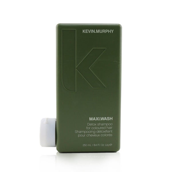 Kevin.Murphy Maxi.Wash (Detox Shampoo - For Coloured Hair) 1000ml/33.6oz Carousel 2