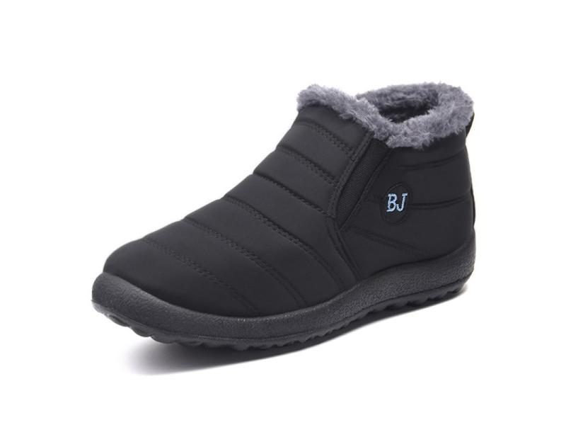Mens Winter Boots Carousel 1