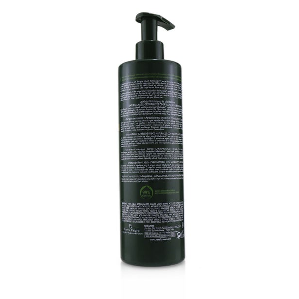 Rene Furterer Okara Blond Blonde Radiance Ritual Brightening Shampoo - Natura... Carousel 2