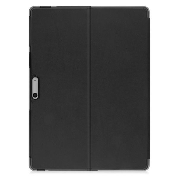 Microsoft Surface Pro 11 Multiple Angle Case Black Carousel 2
