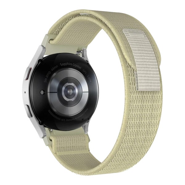 Trail Loop Watch Straps with the Samsung Gear Live Carousel 1
