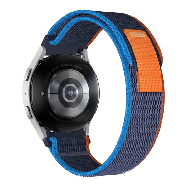 Trail Loop Watch Straps with the Samsung Gear Live Carousel 1