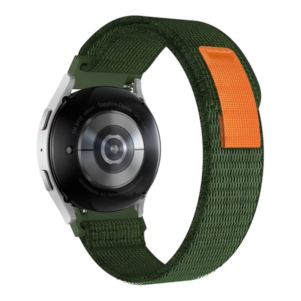 Trail Loop Watch Straps with the Samsung Gear Live Carousel 1