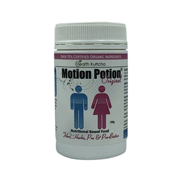 Health Kultcha Motion Potion 150g Carousel 1