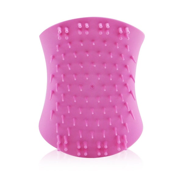 Tangle Teezer The Scalp Exfoliator & Massager Brush - # Pretty Pink 1pc Carousel 1