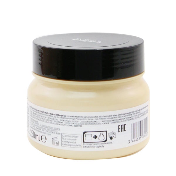 L'Oreal Professionnel Serie Expert - Absolut Repair Gold Quinoa + Protein Ins... Carousel 3