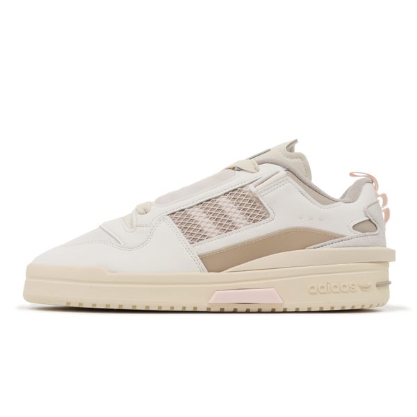 adidas Originals Forum Mod Low Cloud White Wonder Beige Men Unisex Casual IE7113 Carousel 1
