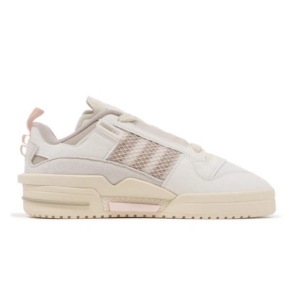 adidas Originals Forum Mod Low Cloud White Wonder Beige Men Unisex Casual IE7113 Carousel 2
