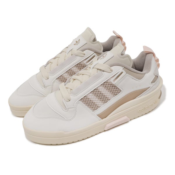 adidas Originals Forum Mod Low Cloud White Wonder Beige Men Unisex Casual IE7113 Carousel 16