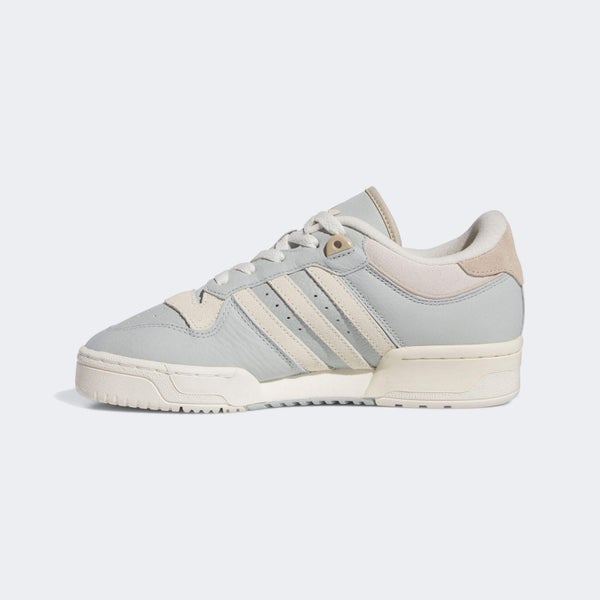 adidas Originals Rivalry 86 Low Wonder Silver Wonder Beige Women Casual IF5183 Carousel 2