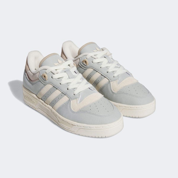 adidas Originals Rivalry 86 Low Wonder Silver Wonder Beige Women Casual IF5183 Carousel 16