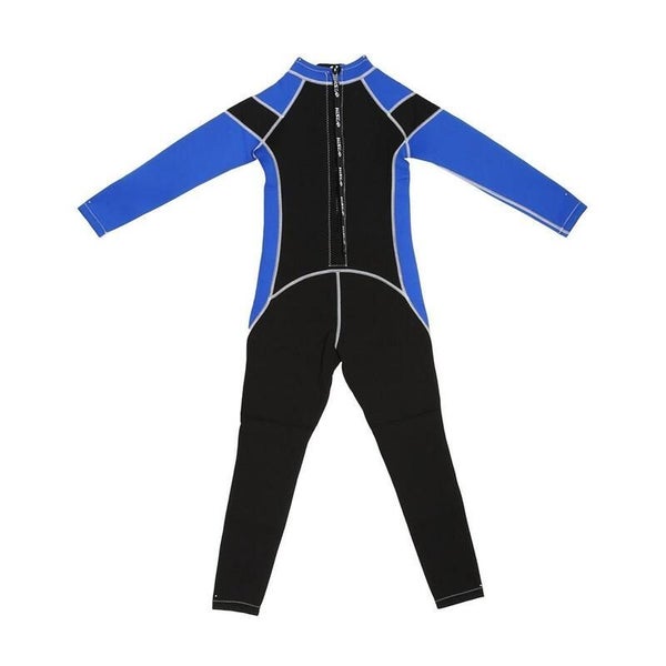 Kids Wetsuit Youth Diving Suits Size 12 Carousel 10