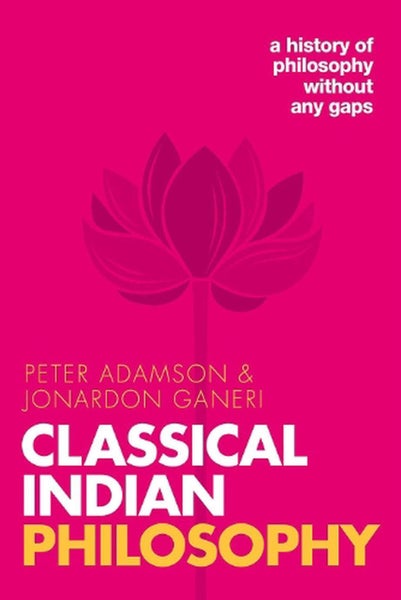 Classical Indian Philosophy by Peter Adamson - Paperback Carousel 1