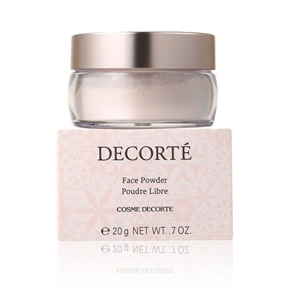 Cosme Decorte Face Powder #00 Translucent 20g/0.7oz Carousel 2