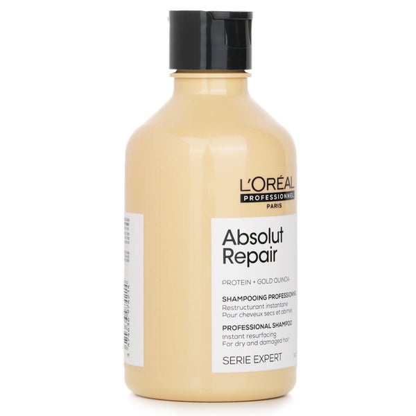 L'Oreal Professionnel Serie Expert - Absolut Repair Protein + Gold Quinoa Ins... Carousel 2