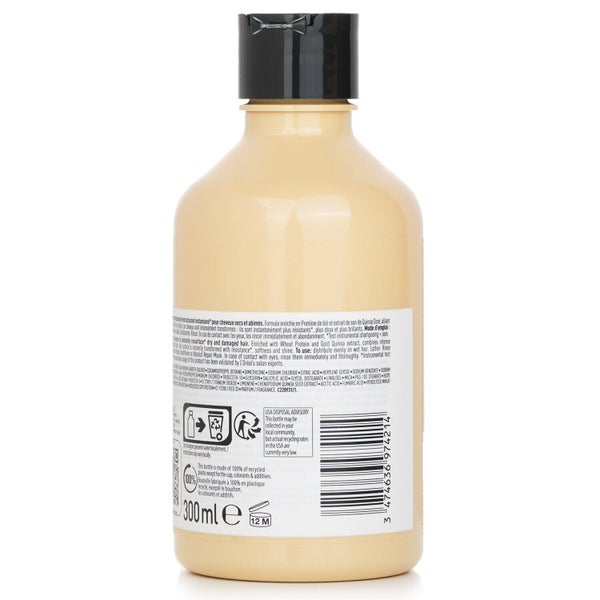 L'Oreal Professionnel Serie Expert - Absolut Repair Protein + Gold Quinoa Ins... Carousel 3