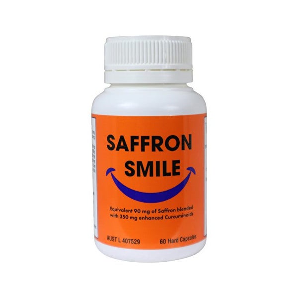 Vander Kraats Saffron Smile (with Book) 60c Carousel 1